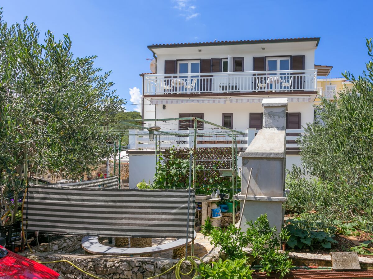 Apartment One bedroom apartment with balcony and sea view Slatine, Čiovo A-6000-b - Outdoor photo 3