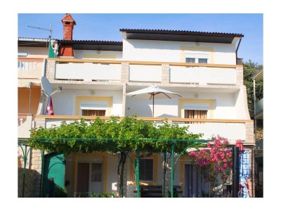 Apartment Two bedroom apartment near beach Pag A-6448-a - Outdoor photo 2