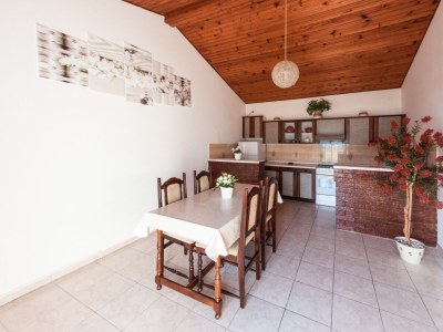 Apartment Two bedroom apartment near beach Pag A-6448-a - Outdoor photo 10