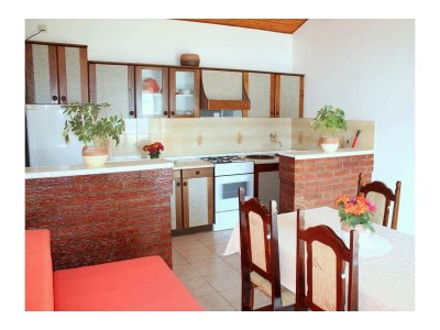 Apartment Two bedroom apartment near beach Pag A-6448-a - Outdoor photo 11