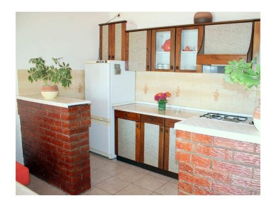 Apartment Two bedroom apartment near beach Pag A-6448-a - Outdoor photo 12