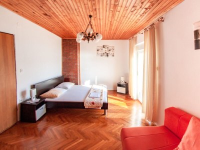 Apartment Two bedroom apartment near beach Pag A-6448-a - Outdoor photo 13