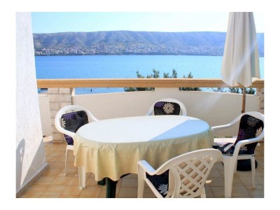 Apartment Two bedroom apartment near beach Pag A-6448-a - Outdoor photo 20