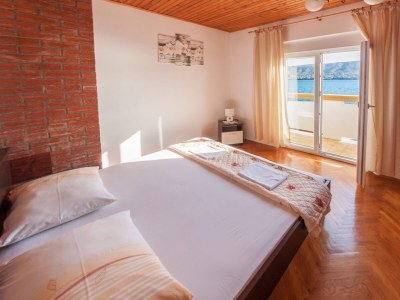 Apartment Two bedroom apartment near beach Pag A-6448-a - Outdoor photo 24