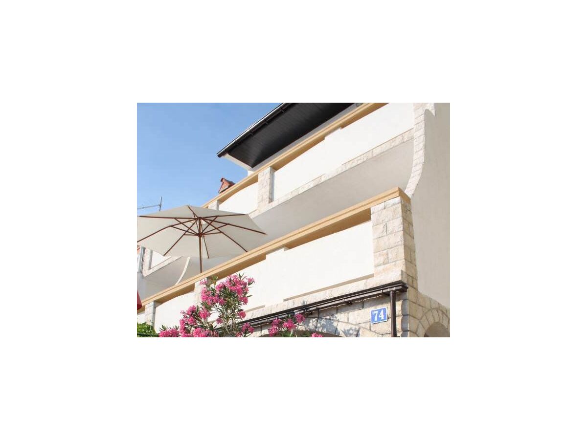 Apartment One bedroom apartment near beach Pag A-6448-c - Outdoor photo 3