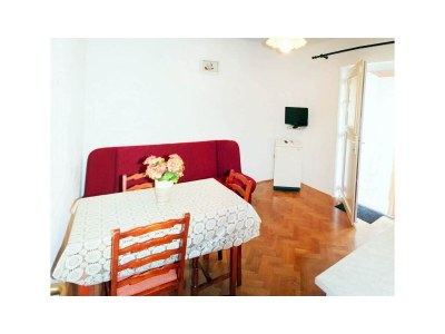 Apartment One bedroom apartment near beach Pag A-6448-c - Outdoor photo 9