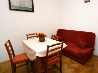 Apartment One bedroom apartment near beach Pag A-6448-c - Outdoor photo 10