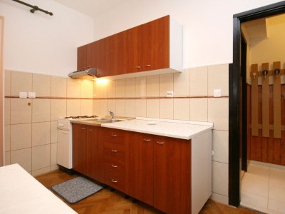 Apartment One bedroom apartment near beach Pag A-6448-c - Outdoor photo 11