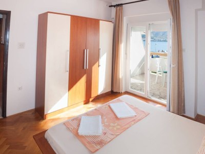 Apartment One bedroom apartment near beach Pag A-6448-c - Outdoor photo 12