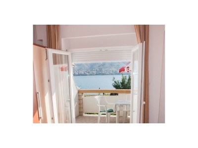 Apartment One bedroom apartment near beach Pag A-6448-c - Outdoor photo 13