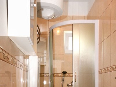 Apartment One bedroom apartment near beach Pag A-6448-c - Outdoor photo 14