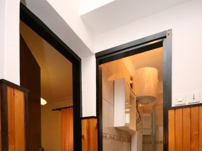 Apartment One bedroom apartment near beach Pag A-6448-c - Outdoor photo 15