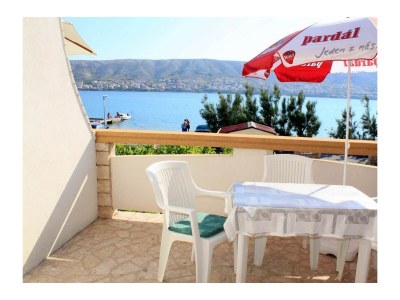 Apartment One bedroom apartment near beach Pag A-6448-c - Outdoor photo 16