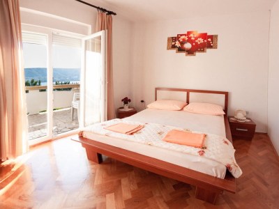 Apartment One bedroom apartment near beach Pag A-6448-c - Outdoor photo 19