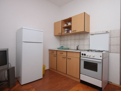 Apartment Two bedroom apartment near beach Kustići, Pag A-6449-a - Outdoor photo 13