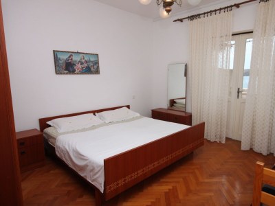 Apartment Two bedroom apartment near beach Kustići, Pag A-6449-a - Outdoor photo 14