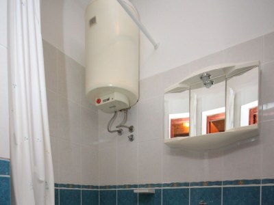 Apartment Two bedroom apartment near beach Kustići, Pag A-6449-a - Outdoor photo 18