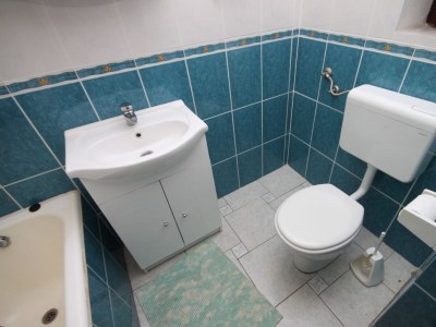 Apartment Two bedroom apartment near beach Kustići, Pag A-6449-a - Outdoor photo 19