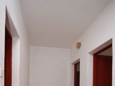 Apartment Two bedroom apartment near beach Kustići, Pag A-6449-a - Outdoor photo 21