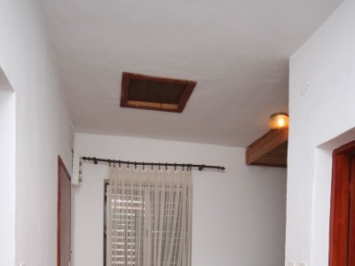 Apartment Two bedroom apartment near beach Kustići, Pag A-6449-a - Outdoor photo 23