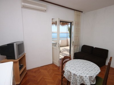 Apartment Two bedroom apartment near beach Kustići, Pag A-6449-b - Outdoor photo 12