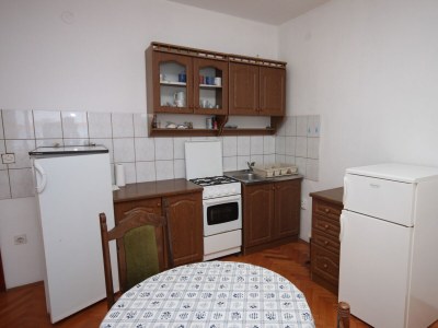 Apartment Two bedroom apartment near beach Kustići, Pag A-6449-b - Outdoor photo 13