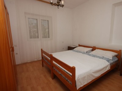Apartment Two bedroom apartment near beach Kustići, Pag A-6449-b - Outdoor photo 14