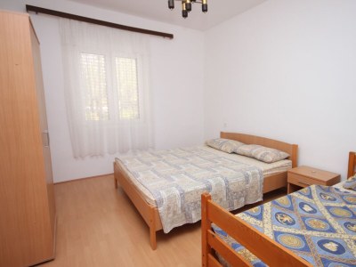 Apartment Two bedroom apartment near beach Kustići, Pag A-6449-b - Outdoor photo 16