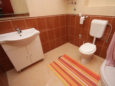 Apartment Two bedroom apartment near beach Kustići, Pag A-6449-b - Outdoor photo 19