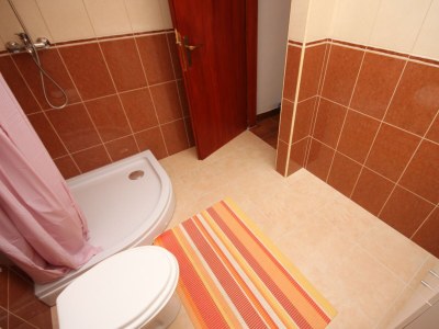 Apartment Two bedroom apartment near beach Kustići, Pag A-6449-b - Outdoor photo 20