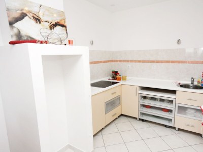 Apartment One bedroom apartment with balcony and sea view Omiš A-6073-a - Outdoor photo 11