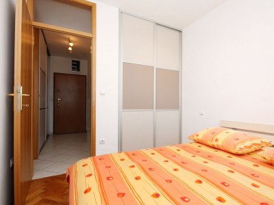 Apartment One bedroom apartment with balcony and sea view Omiš A-6073-a - Outdoor photo 13