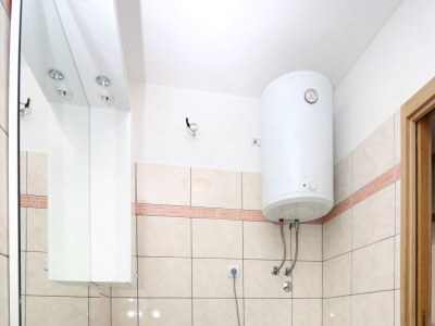 Apartment One bedroom apartment with balcony and sea view Omiš A-6073-a - Outdoor photo 15