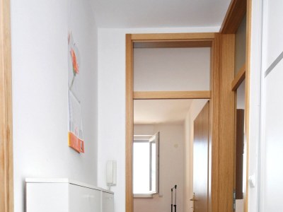 Apartment One bedroom apartment with balcony and sea view Omiš A-6073-a - Outdoor photo 16