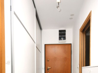 Apartment One bedroom apartment with balcony and sea view Omiš A-6073-a - Outdoor photo 17