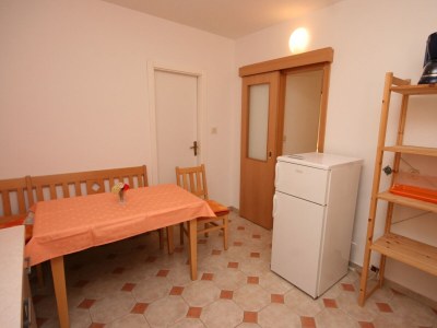 Apartment One bedroom apartment near beach Mandre, Pag A-6518-b - Outdoor photo 14
