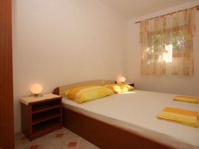 Apartment One bedroom apartment near beach Mandre, Pag A-6518-b - Outdoor photo 23