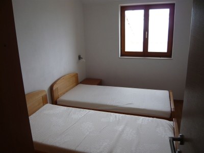 Apartment Two bedroom apartment near beach Mandre, Pag A-6518-d - Outdoor photo 15