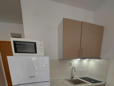 Apartment Studio flat near beach Mandre, Pag AS-6518-a - Outdoor photo 13