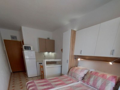 Apartment Studio flat near beach Mandre, Pag AS-6518-a - Outdoor photo 15