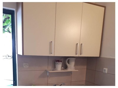 Apartment One bedroom apartment near beach Zaostrog, Makarska A-6659-b - Outdoor photo 8