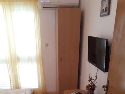Apartment One bedroom apartment near beach Zaostrog, Makarska A-6659-b - Outdoor photo 9
