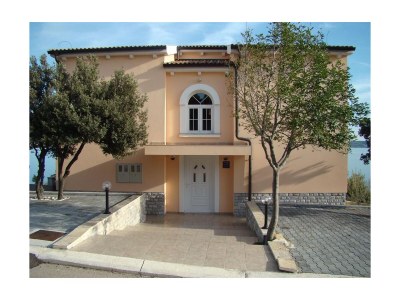 Apartment Two bedroom apartment with terrace and sea view Posedarje, Novigrad A-6162-b - Outdoor photo 4