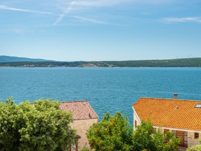 Apartment Two bedroom apartment with terrace and sea view Posedarje, Novigrad A-6162-b - Outdoor photo 27
