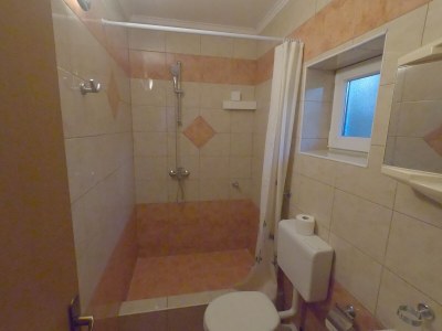 Apartment Two bedroom apartment with terrace and sea view Makarska A-6696-a - Outdoor photo 21