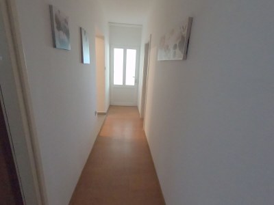 Apartment Two bedroom apartment with terrace and sea view Makarska A-6696-a - Outdoor photo 23