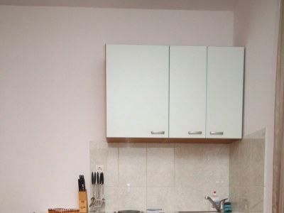 Apartment Studio flat with terrace Makarska AS-6696-a - Outdoor photo 14