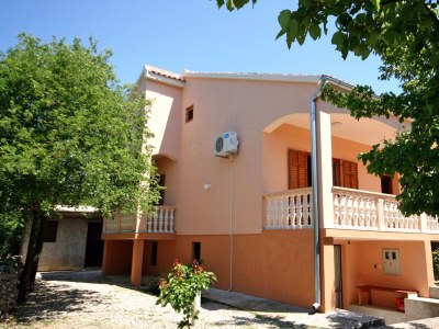 Apartment One bedroom apartment with terrace Rovanjska, Paklenica A-6209-a - Outdoor photo 3