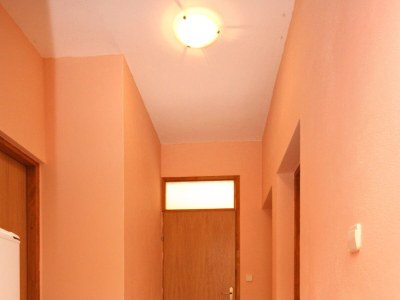 Apartment One bedroom apartment with terrace Rovanjska, Paklenica A-6209-a - Outdoor photo 21