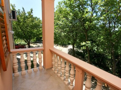 Apartment One bedroom apartment with terrace Rovanjska, Paklenica A-6209-a - Outdoor photo 23